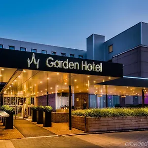 Hotell Bilderberg Garden, Amsterdam